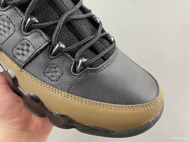 Rep MAX 9 Jordan Air Olive HV4794-030 0719